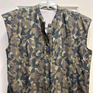 Blake FREEx Relaxed Scrub Top™